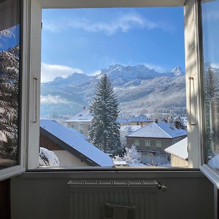 Villa Meyronnes Barcelonnette Esterno foto